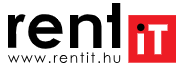 RentIT Logo